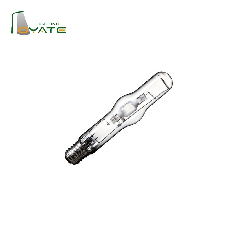 Metal halide lamp light bulbs 50w,70w,100w,150w,175w,250w,400w,600w,1000w 1500w,2000w Tubular Elliptical ET type HQI,HPI model