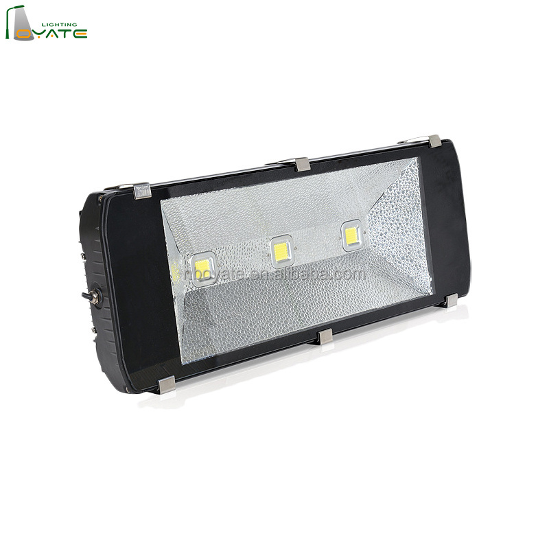 Led Tunnel Light 100w 200w 300w 400w Led Flood Light Underground Tunnel Lamp