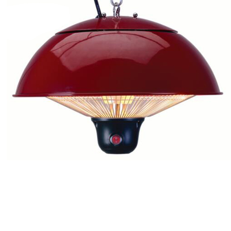 Guaranteed Quality 1500W Garden Electric Patio Ceiling Lamp Heater