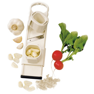 multi function kitchen garlic slicer /chopper onion cutter