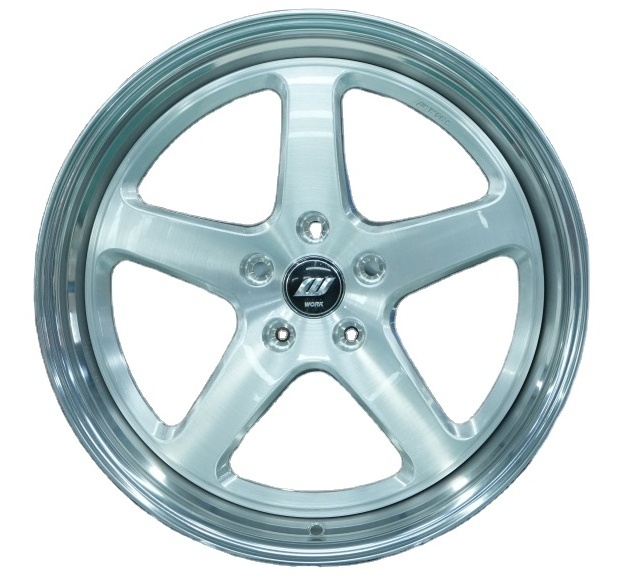 GT model forged wheel size 18-24 inches   5*112 5*114 5*120 5*130