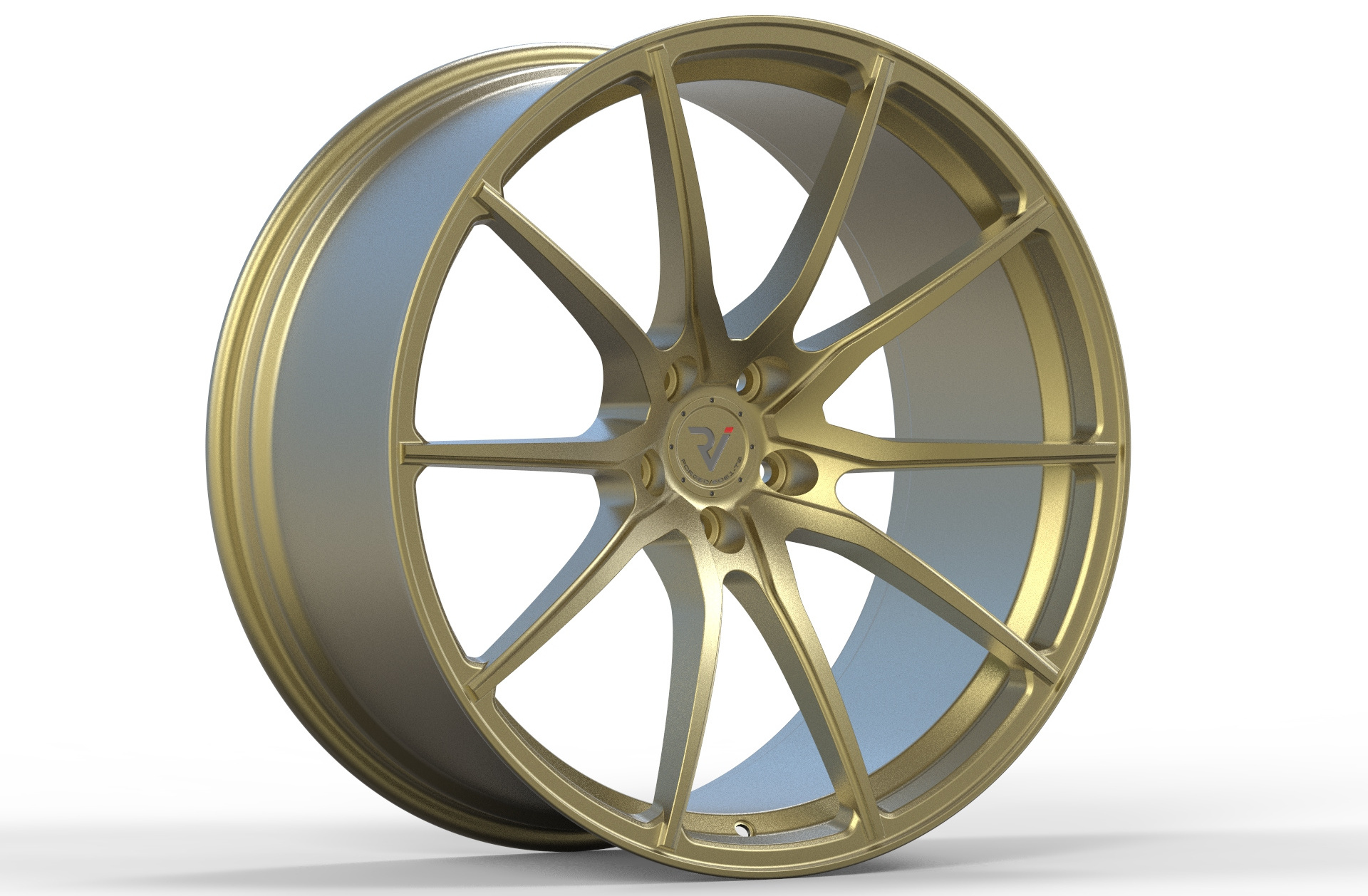 TRO custom 2 pieces alloy forged 20 inch alloy wheel 18 / 19 / 22 inch PCD 5x112 5x120 5x114 .3 rims