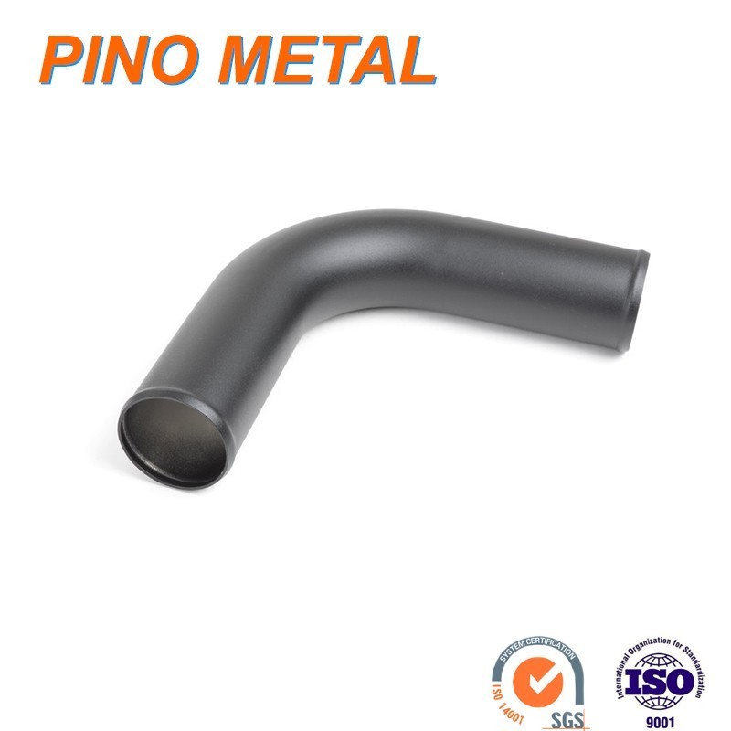 2'' 2.25'' 2.5'' SS304 stainless pipe elbow 90 degree, 6 inches polished