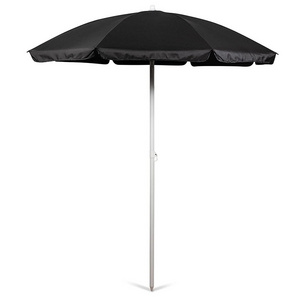 NPOT Outdoor Canopy Sunshade Beach Umbrella Beach Chair Umbrella