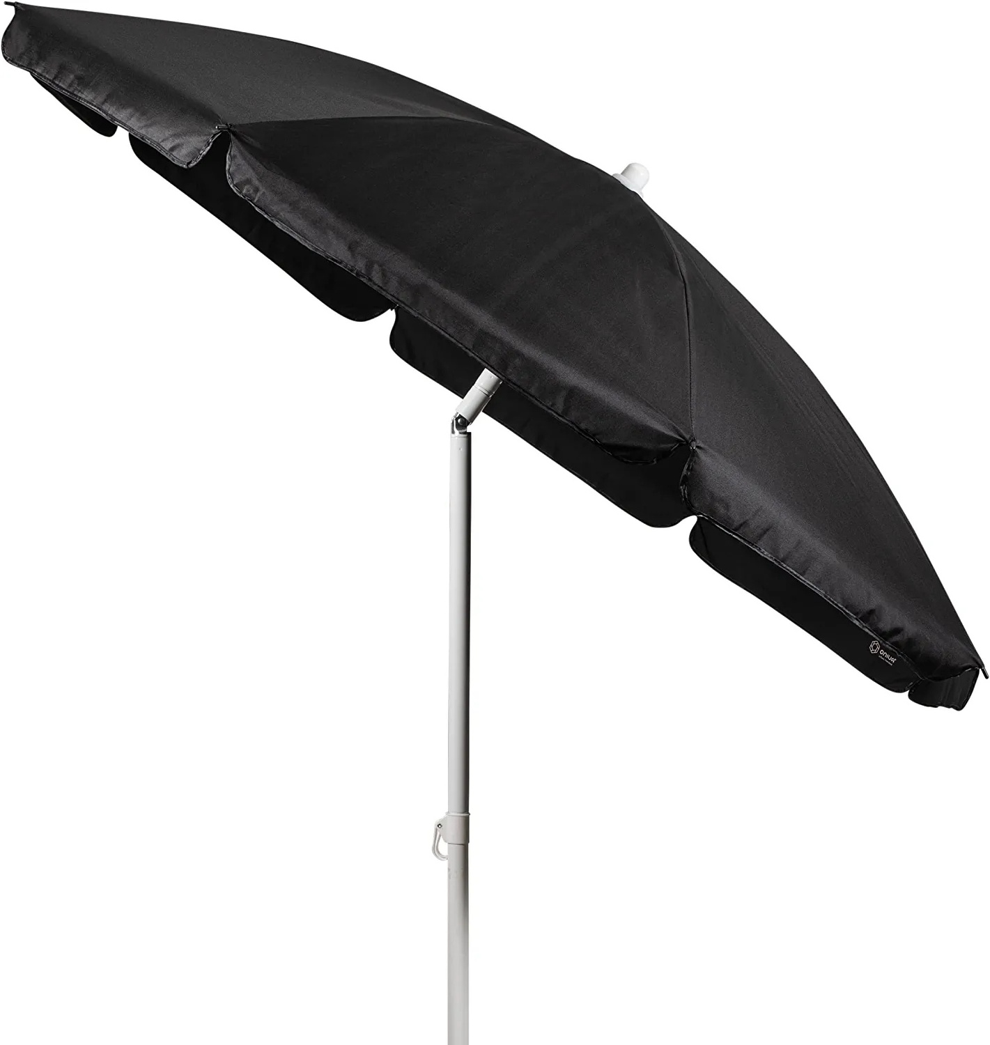 NPOT Outdoor Canopy Sunshade Beach Umbrella Beach Chair Umbrella