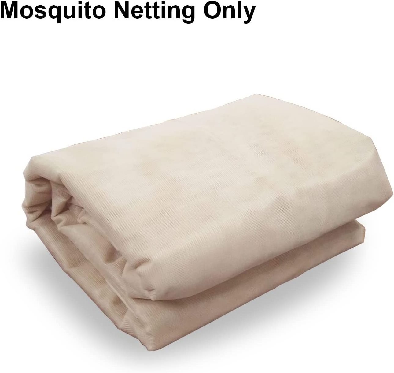 NPOT Patio Gazebo Mosquito Netting Screen Walls