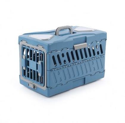 2022 new Foldable Pet Carrier and dog Travel Carrier,    Pet Kennel , Pet crate