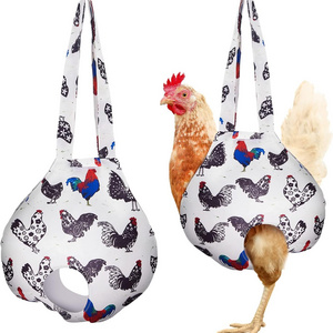 Chicken carrier with handle, Chicken Holder Bag Hen Sling Carry Bag Catching Hand Bag for Hen