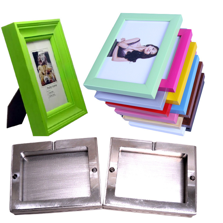 plastic blowing mould made in china Vacuum cleaner shell mould plastic injection&plastic toys&picture frame mould