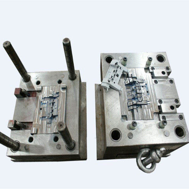 plastic blowing mould made in china Vacuum cleaner shell mould plastic injection&plastic toys&picture frame mould