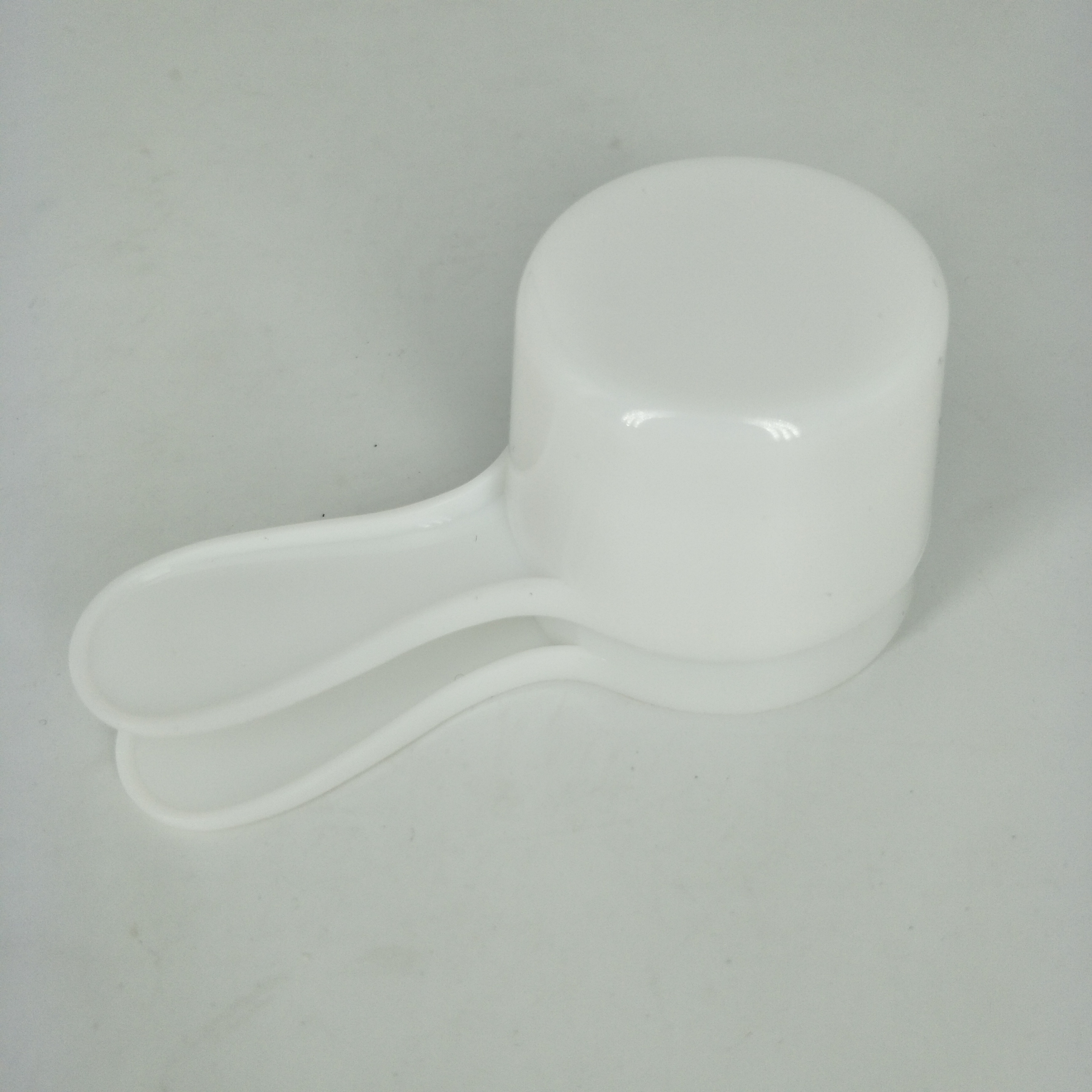 Hot Sale 5 gram Professional spoon manufacturer 10 grams plastic scoops