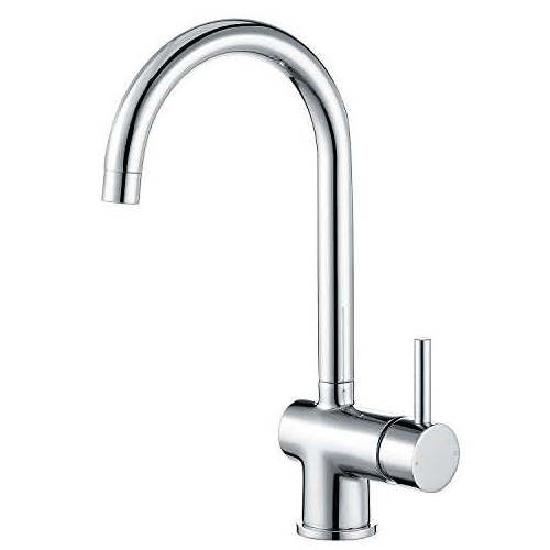 European single lever grifos de cocina brushed nickel faucet brands for kitchen modern kitchen basin cabinets sink faucets