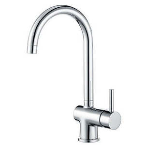 European single lever grifos de cocina brushed nickel faucet brands for kitchen modern kitchen basin cabinets sink faucets