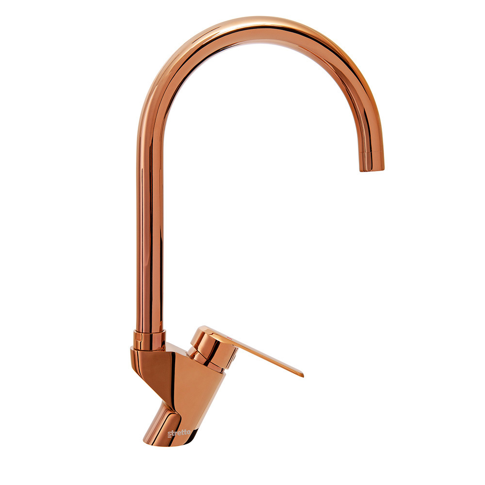 torneira cozinha goumert gourmet kitchen faucet brushed rose gold kitchen faucet water taps mixer