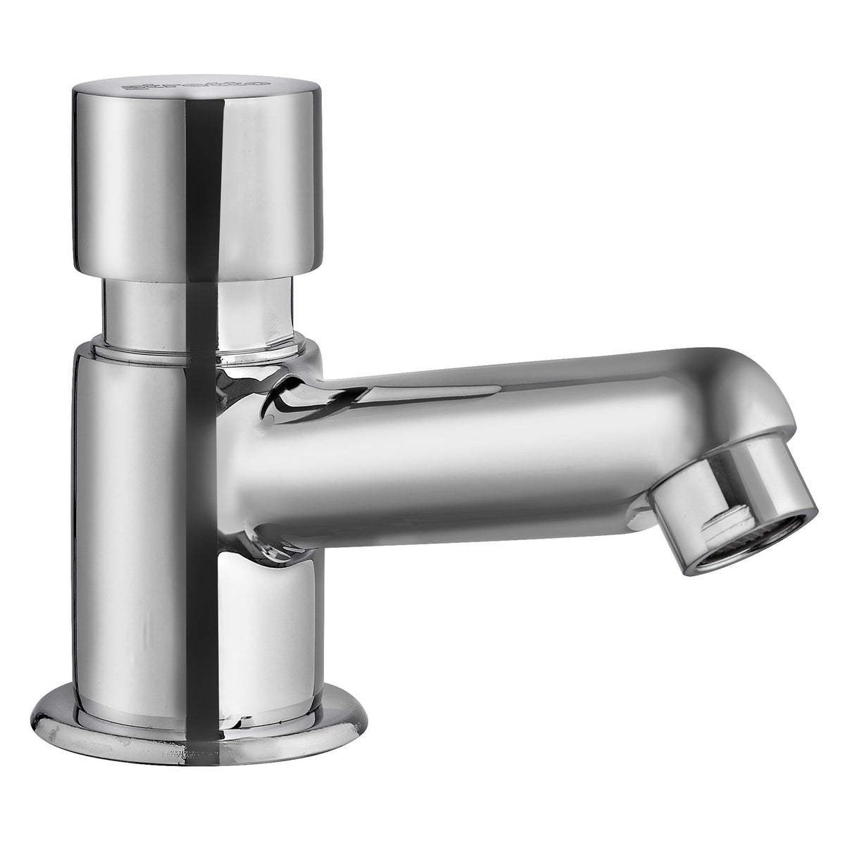 Self-closing banos metered faucets taps for bathroom sinks metered faucets