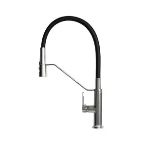 2023 contemporary spring desk upc sink 360 grifo griferia cocina mixer taps gun grey kitchen faucets with pull down sprayer