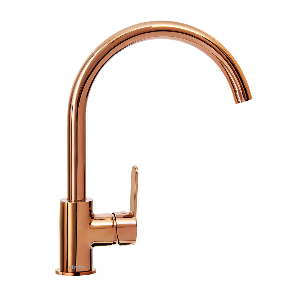 2023 best sale commercial kitchen water tap for washing dishes black rose gold gun metal gray kitchen sink faucet