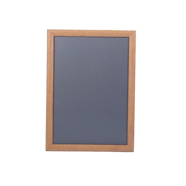 Various size A0/A1/A2/A3/A4/A5/B1/B2 snap frame wall mounted picture photo frame wooden color finish