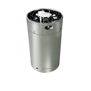 200L Hot Selling Stainless Steel Chemical Barrel Electrolyte Storage Barrel Transportation Tank