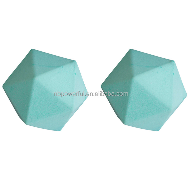 Icosahedron Spa & Pool Absorbent Foam 2 pcs