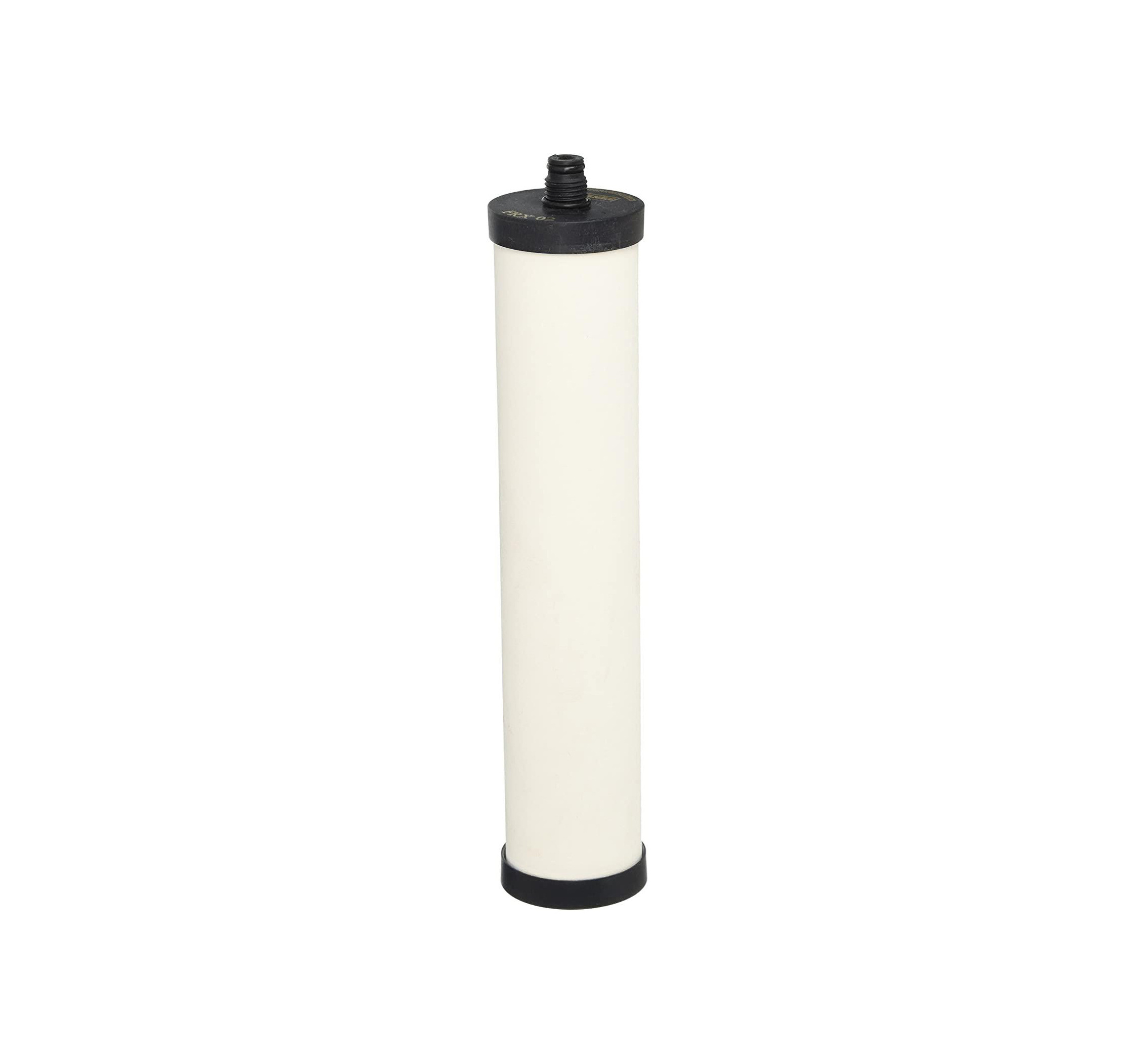 W9223021 UltraCarb Replacement white ceramic water filter cartridge