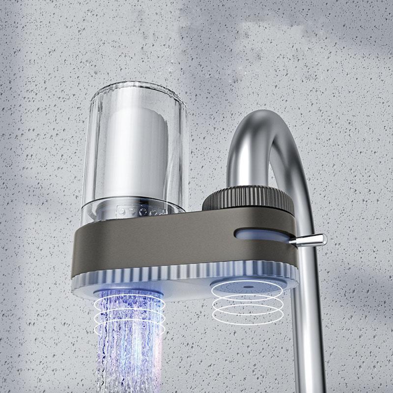 Household Directly Connected Tap Water Filter Kitchen Faucets