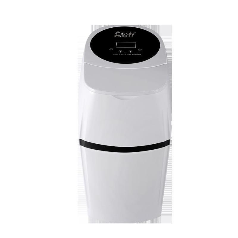 Intelligent full automatic Central Water Purifier Household water softener