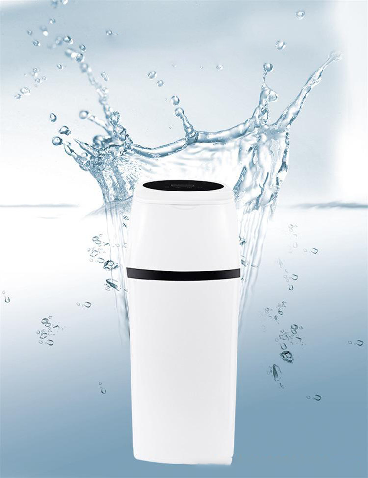 Intelligent full automatic Central Water Purifier Household water softener