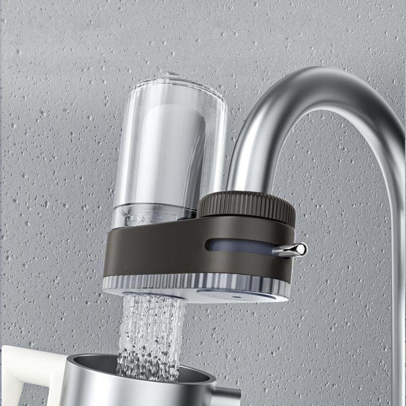 Household Directly Connected Tap Water Filter Kitchen Faucets