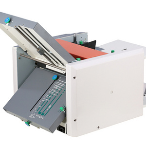 RONGDA RD305 high quality fast speed automatic paper folding machine A3/A4