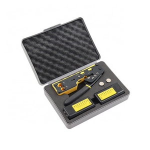 Portable Multifunction Lan Cable Coaxial Tester Tool Kit Network Tool