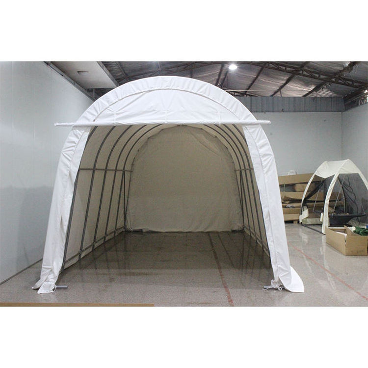 Cheap Wholesale Inflatable Car Park Car Wash Shelter portable carport