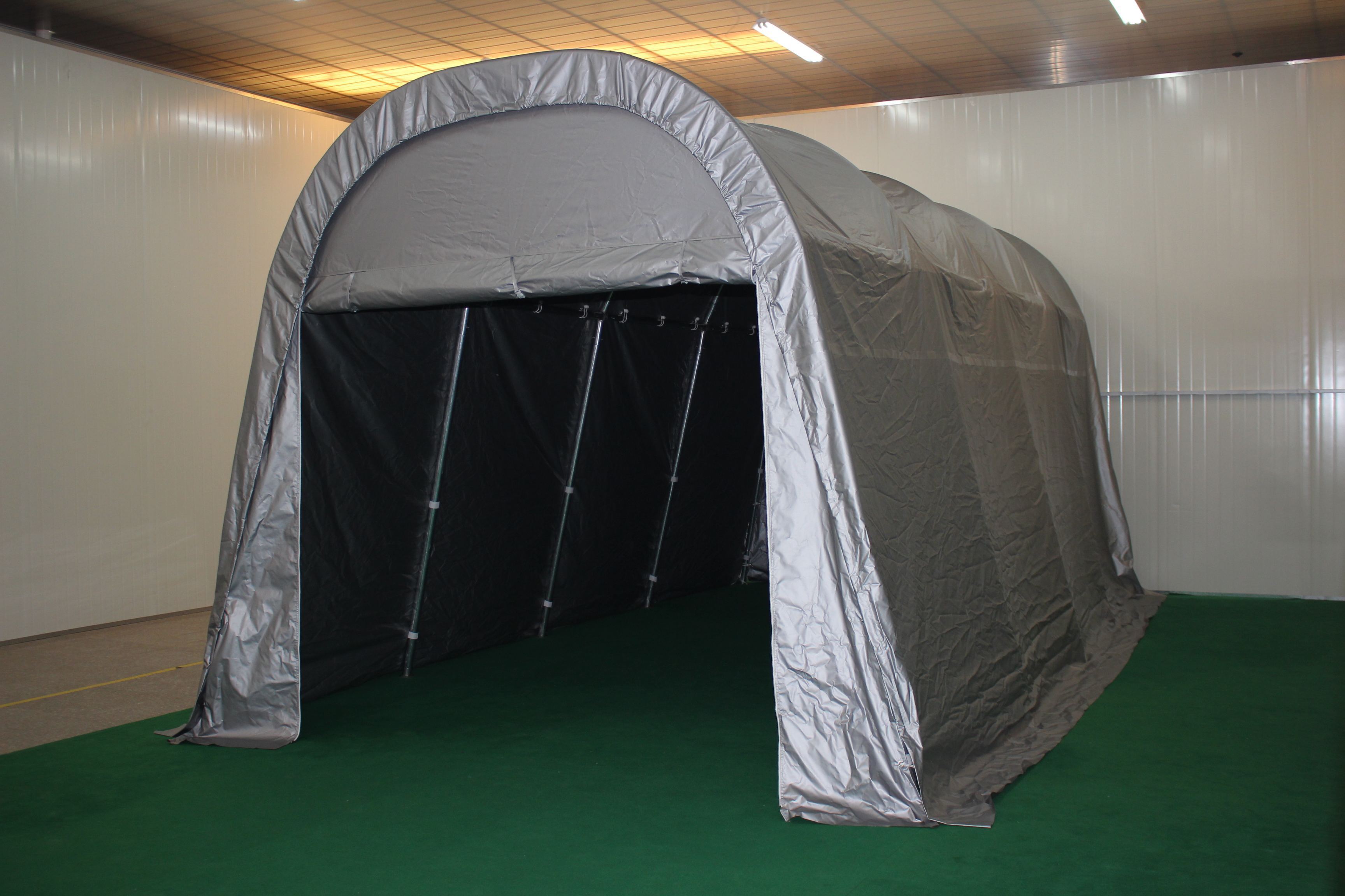 Hot Sale Waterproof Resistant Car Shelter Carport Covers Car Shelter Foldable Shed Shelter