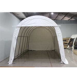 Cheap Wholesale Inflatable Car Park Car Wash Shelter portable carport