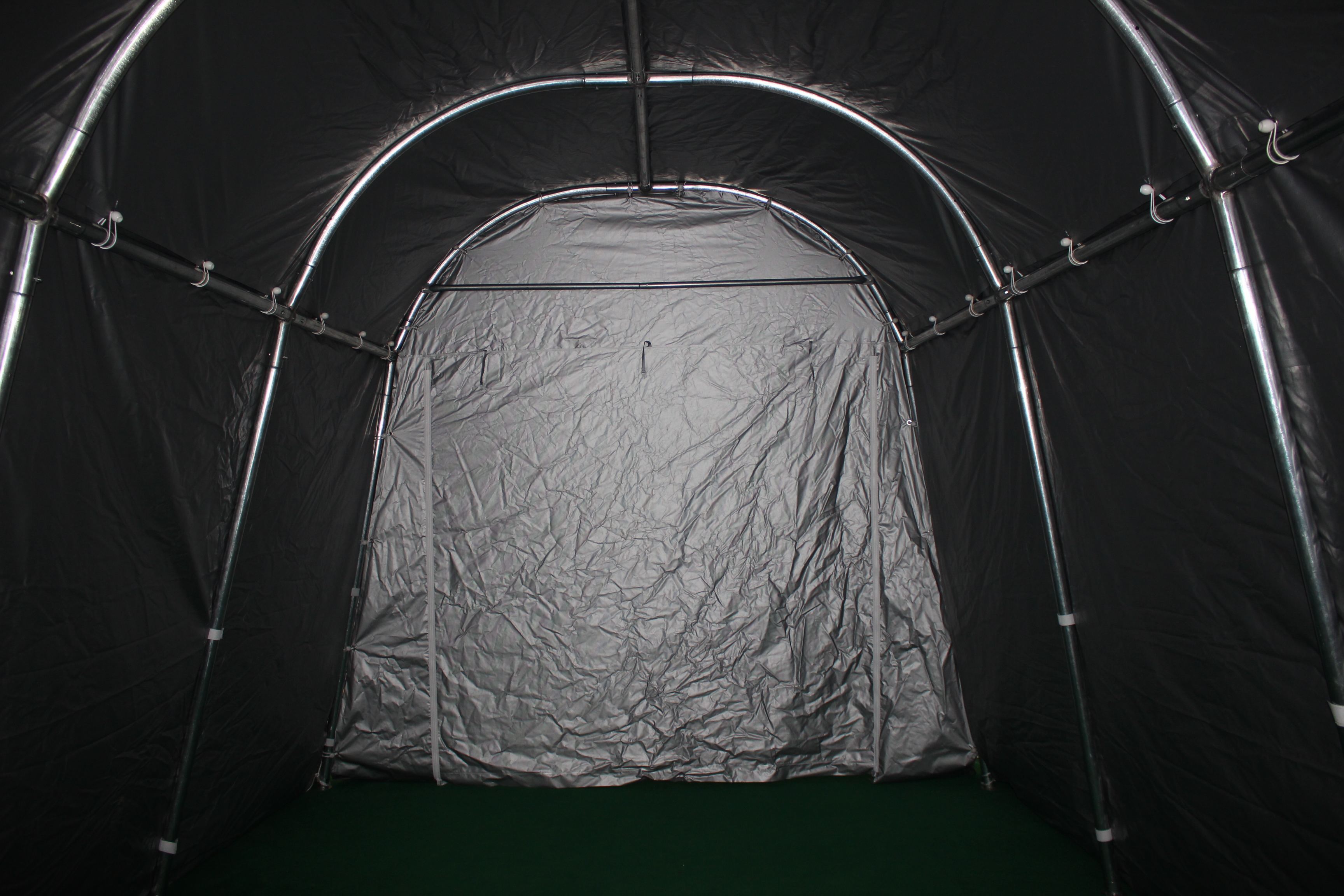 Hot Sale Waterproof Resistant Car Shelter Carport Covers Car Shelter Foldable Shed Shelter