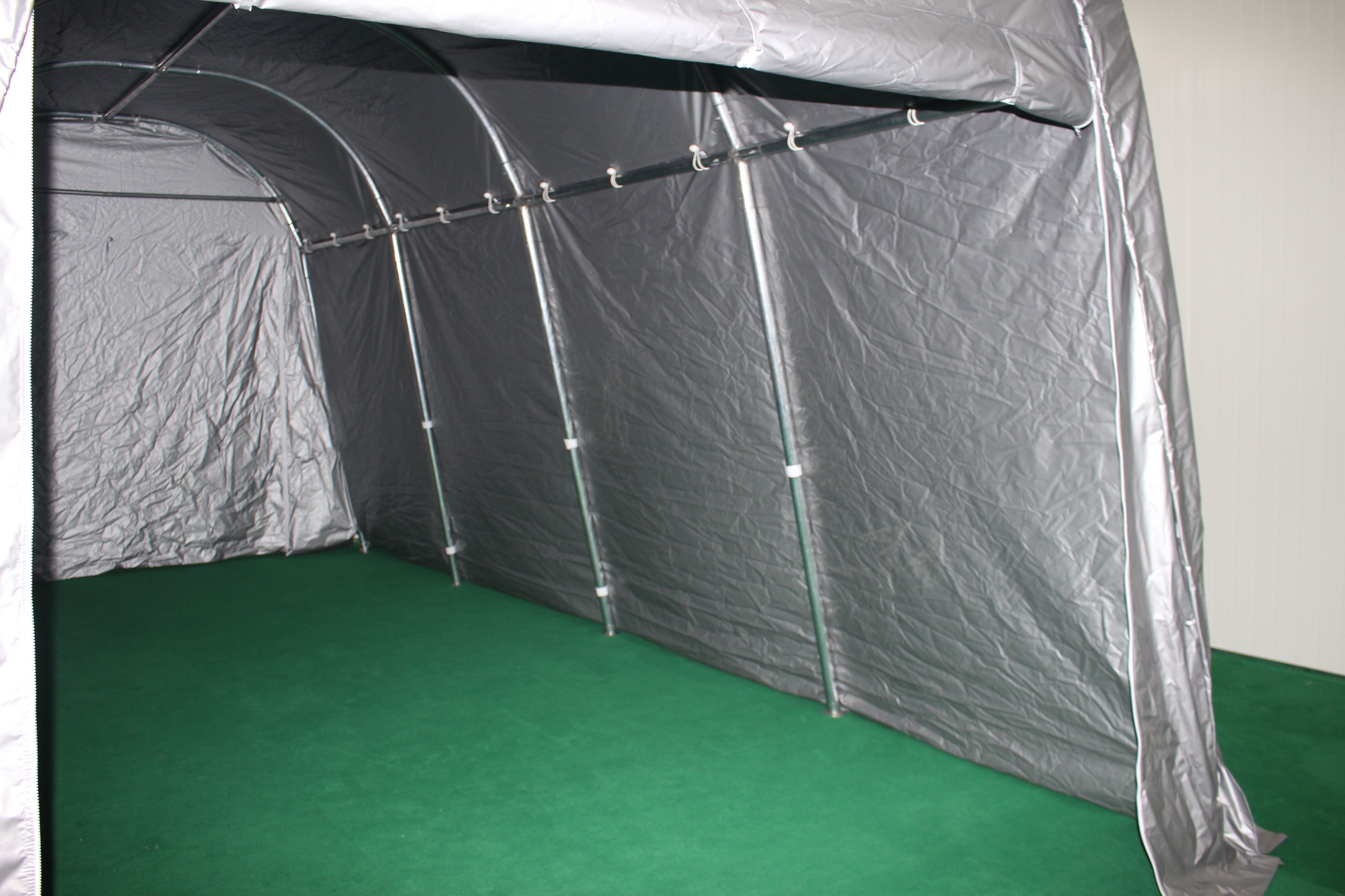 Hot Sale Waterproof Resistant Car Shelter Carport Covers Car Shelter Foldable Shed Shelter