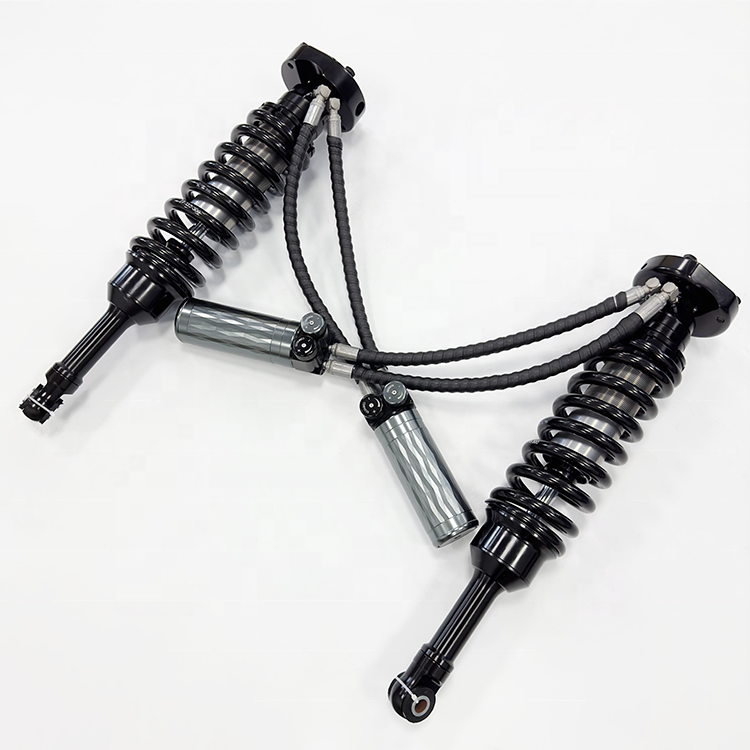 Off Road Racinglc200 Suspension Shocks Adjustable Front And Rear Nitrogen Shock Absorbershock Absorbers