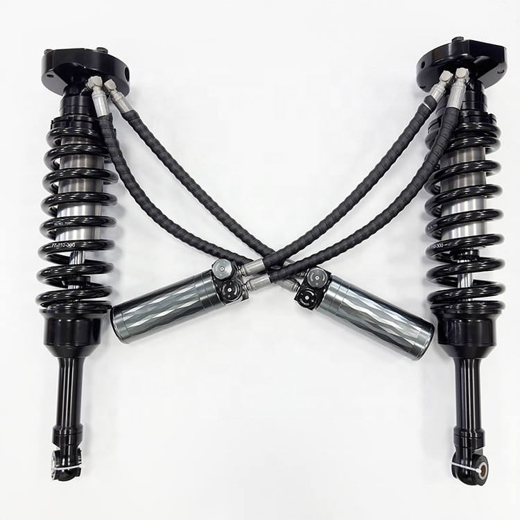 Off Road Racinglc200 Suspension Shocks Adjustable Front And Rear Nitrogen Shock Absorbershock Absorbers