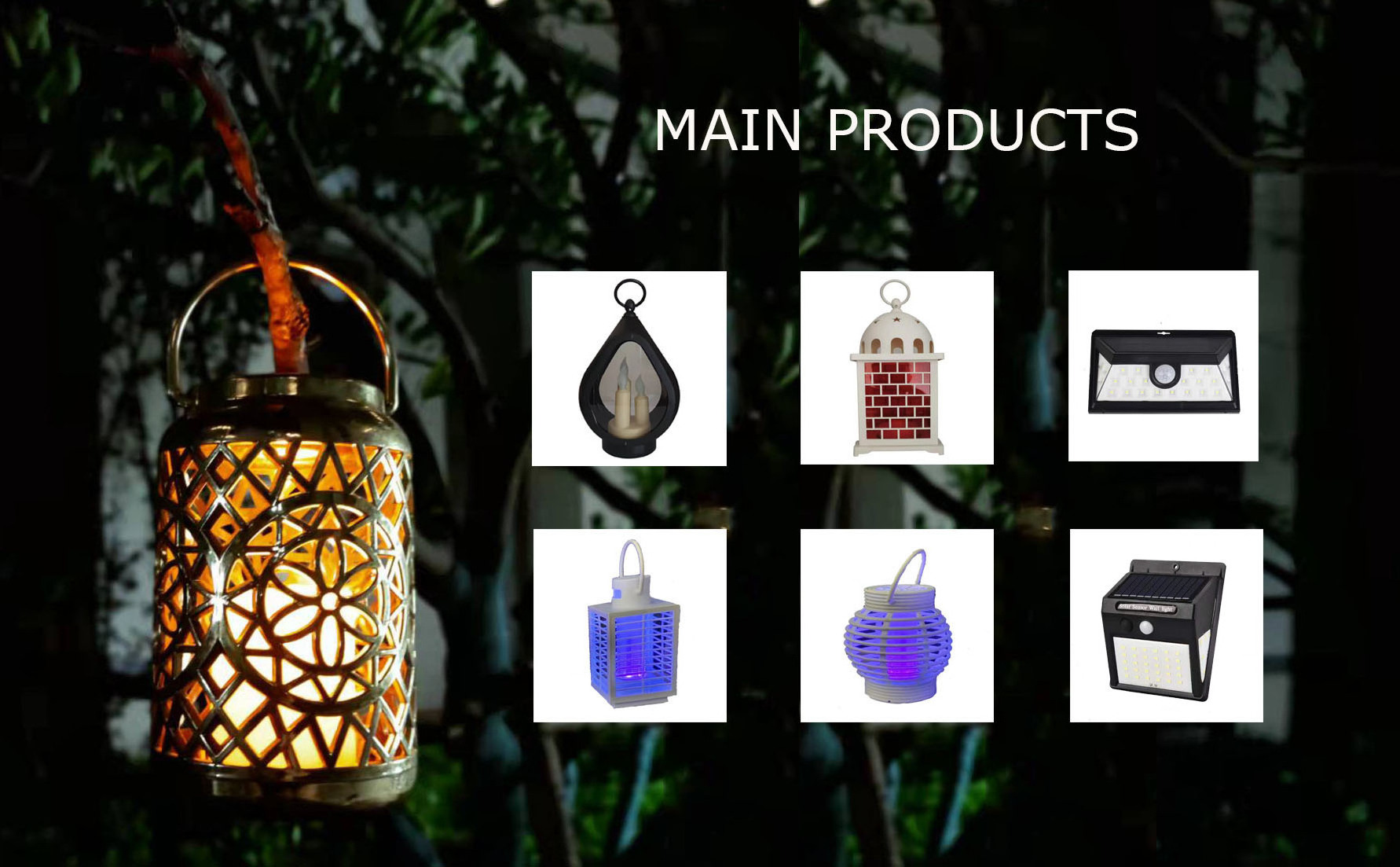 new design outdoor camping light solar LED light hanging lantern for camping