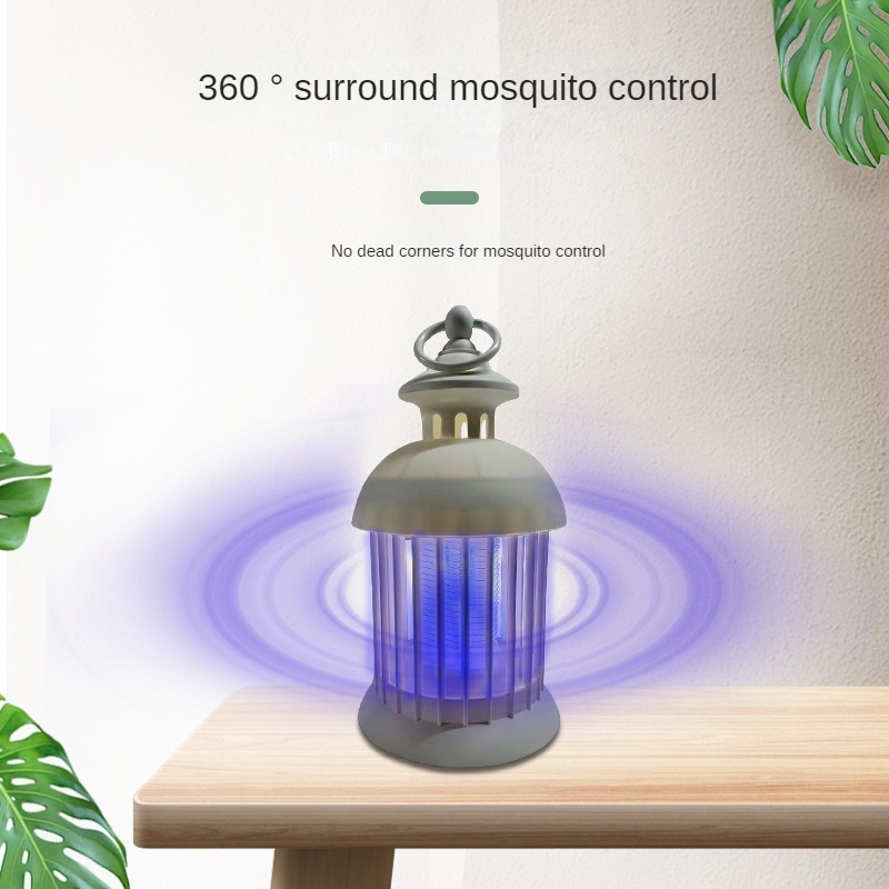 wholesale plug in electronic mosquito killer bug zapper mosquito killer lamp