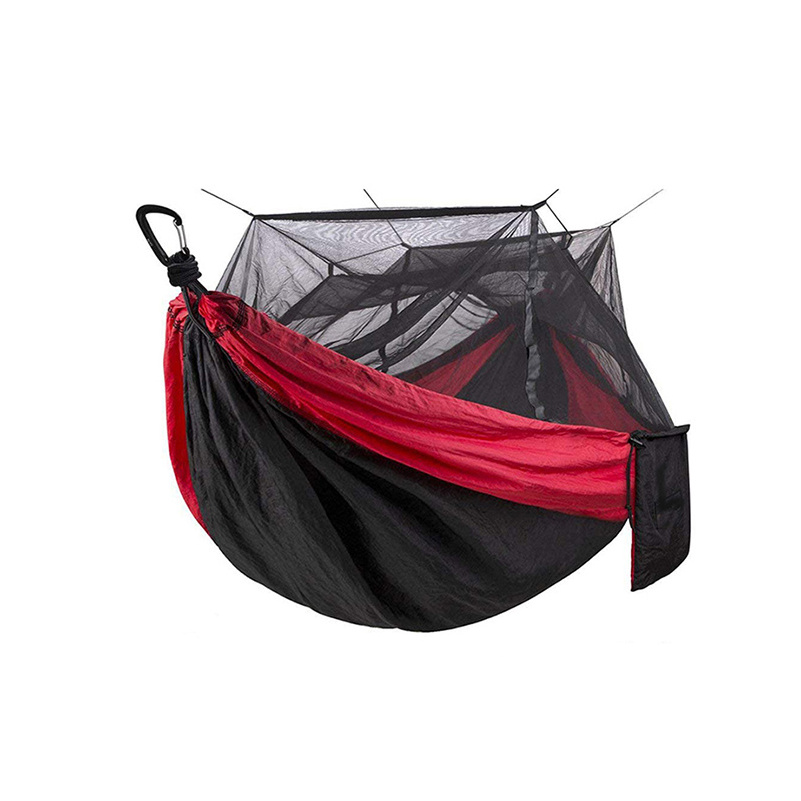 Amazon Best Selling Anti-mosquito Camping Hammock mosquito net