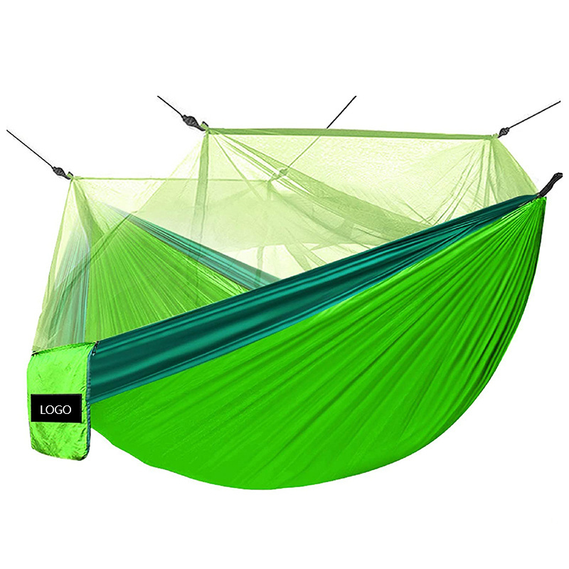 Amazon Best Selling Anti-mosquito Camping Hammock mosquito net