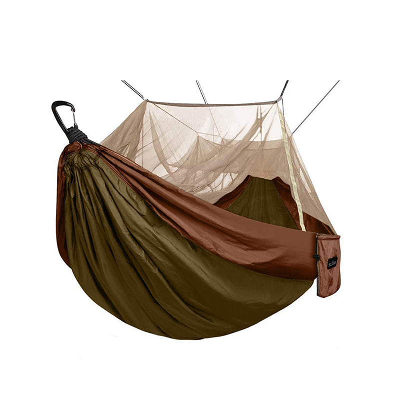 Amazon Best Selling Anti-mosquito Camping Hammock mosquito net