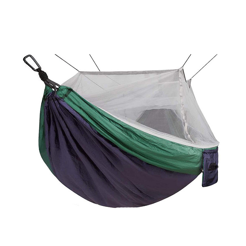 Amazon Best Selling Anti-mosquito Camping Hammock mosquito net