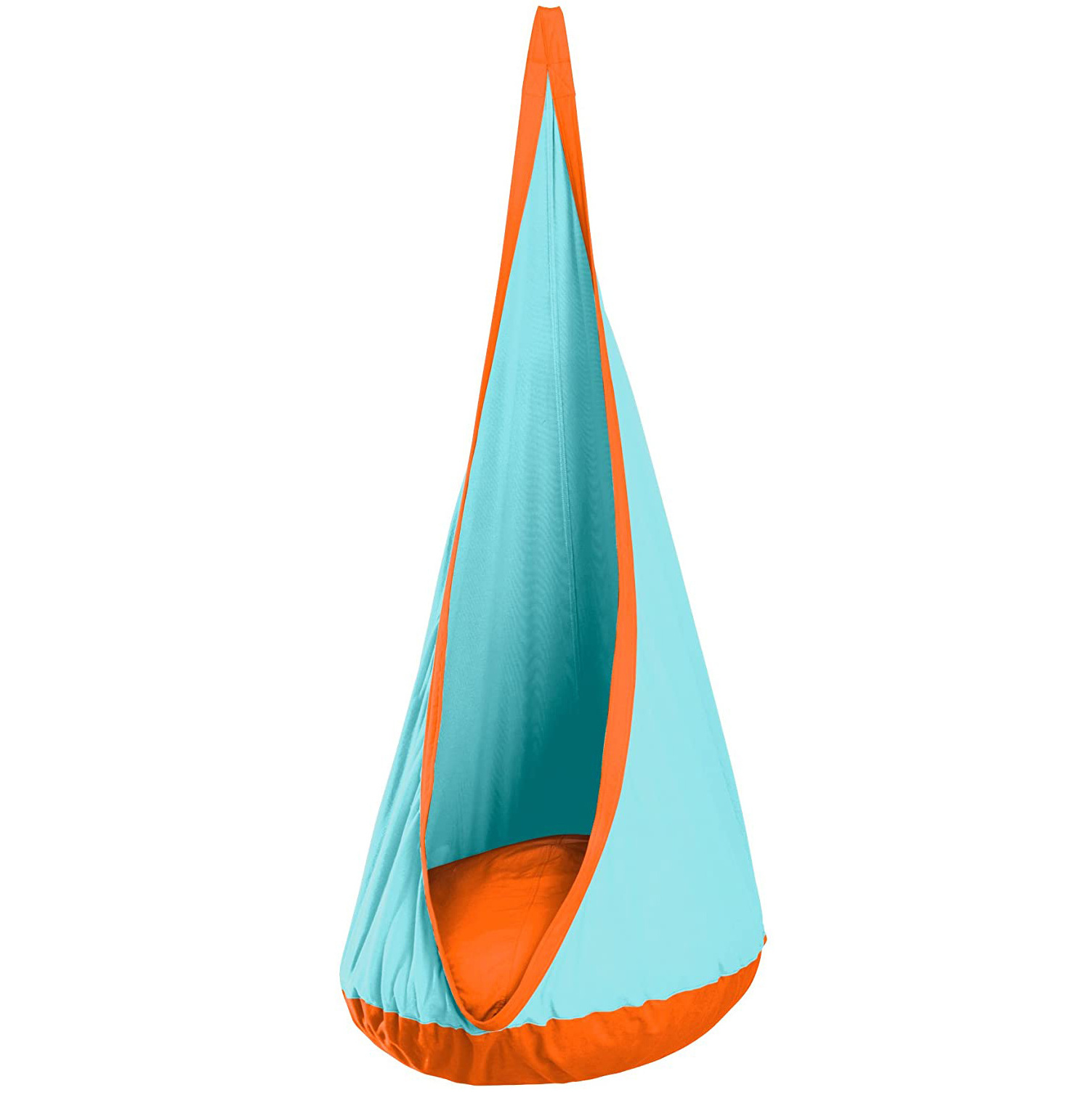 Hanging Cave Comfortable Baby Cocoon Swing Children's Hammock