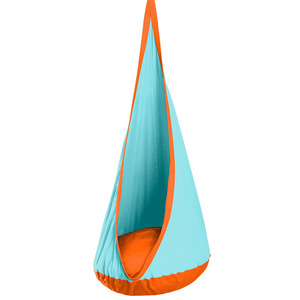 Hanging Cave Comfortable Baby Cocoon Swing Children's Hammock