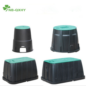 Water Supply Agriculture Drip Irrigation Garden System Plastic  Valve Box