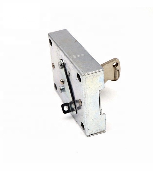 RCL-005 Mechanical Mailbox 7 lever safe key deposit box lock