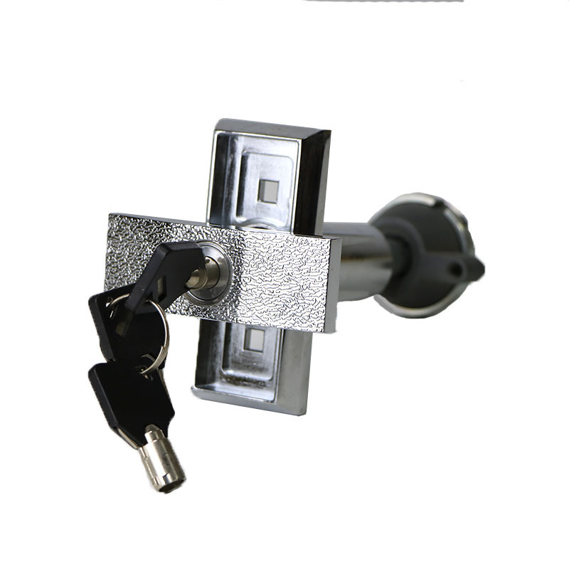 T-shaped Safety Lock Long Service Life Reliability Turning Machine/Booth/Game Machine Vending Machine Lock