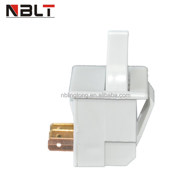 Best Quality Refrigerator Switch W11396033 For Whirlpool Kenmore Door Light Switch Refrigerator Door Switch